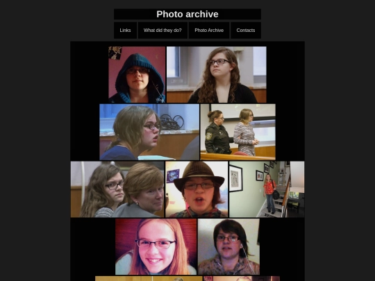 photo archive/photoarchive screenshot