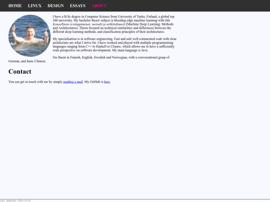 about screenshot