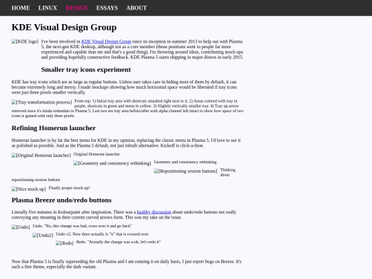 design/template-design screenshot
