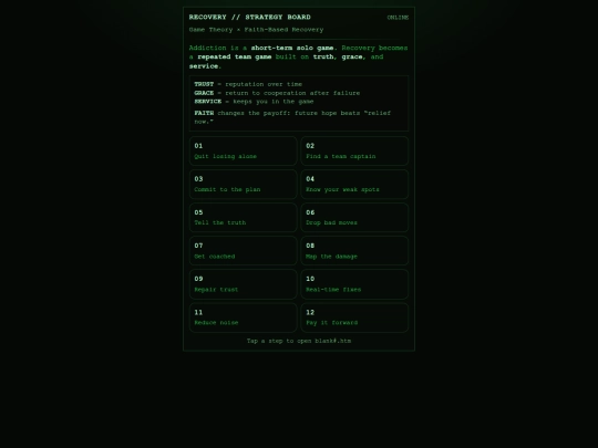 12test screenshot