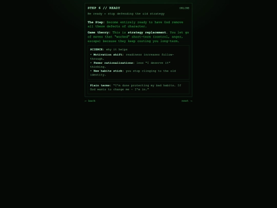 blank6 screenshot