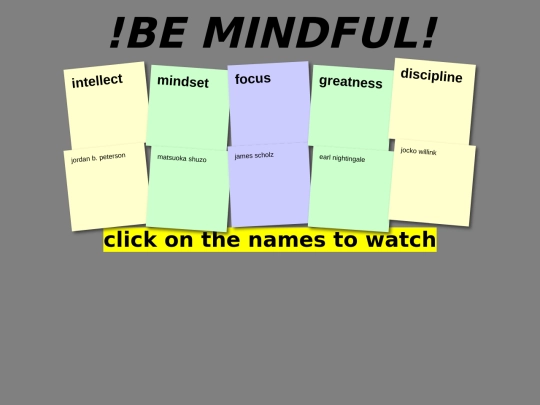 educat-your-mind screenshot