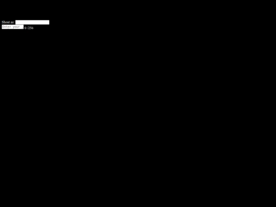 hello screenshot