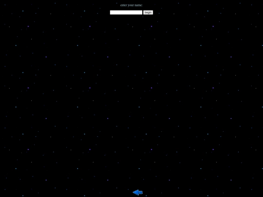 quiz screenshot