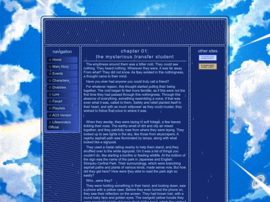 ch1_the_mysterious_transfer_student screenshot