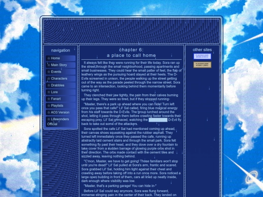 ch6_a_place_to_call_home screenshot