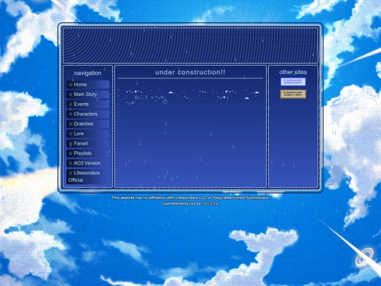 playlists screenshot