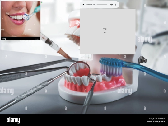 teeth screenshot