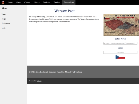 warsawpact screenshot