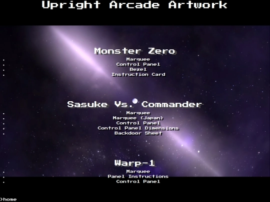upright screenshot