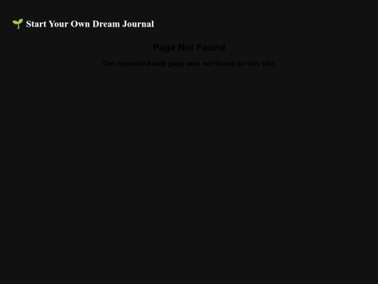 start-your-own screenshot