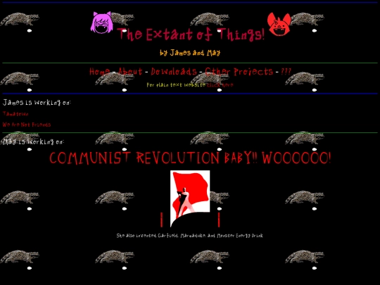 other_projects screenshot