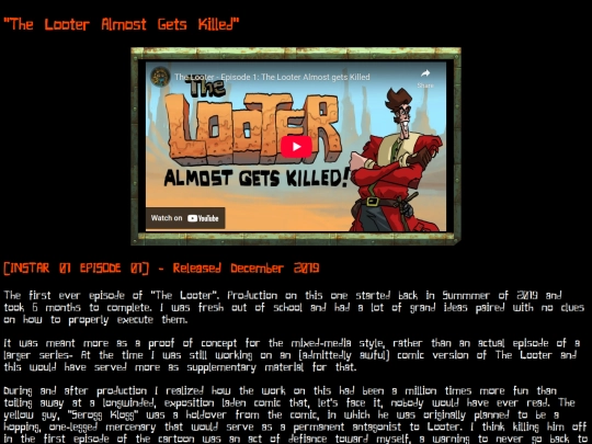 L_EP/L_EP01 screenshot