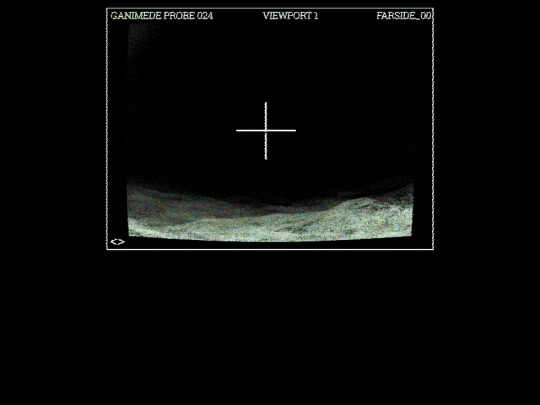 ganimede/probe01 screenshot