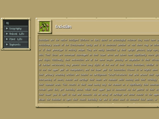 thelooter_rarc screenshot