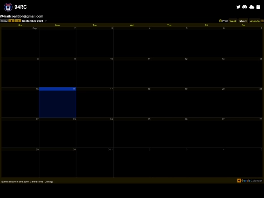 calendar screenshot