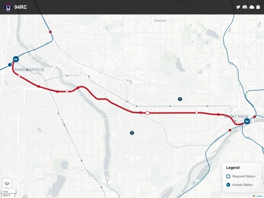 leaflet screenshot