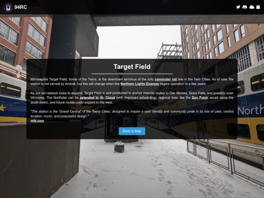 targetfield screenshot
