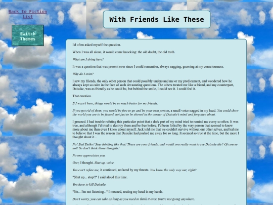 fics/withfriendslikethese screenshot