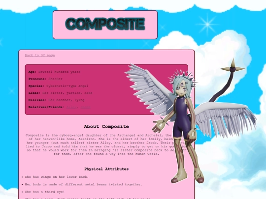 ocs/compositeoc screenshot