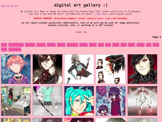 photos pg 1 screenshot