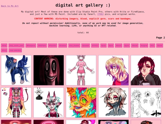 photos pg 3 screenshot