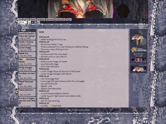 v2/updates/tldr-changelog screenshot