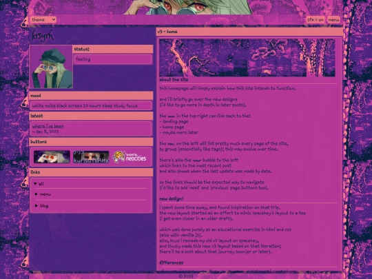 v3/home screenshot