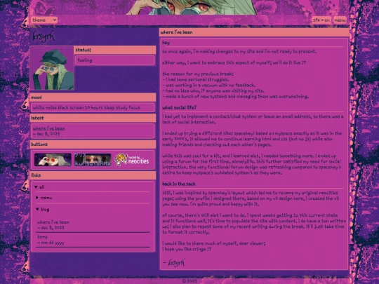 v3/p/blog/where-ive-been screenshot