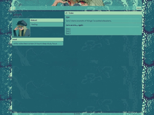 v3/p/excerpts screenshot