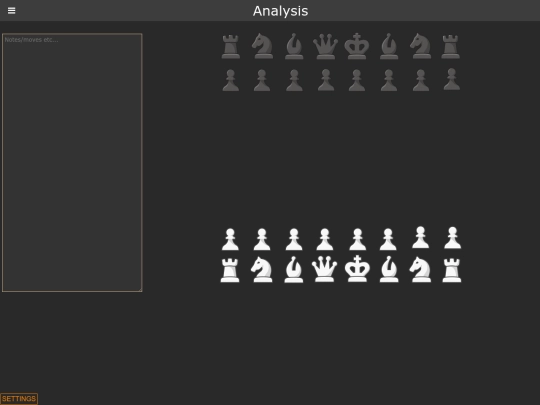 analysis screenshot