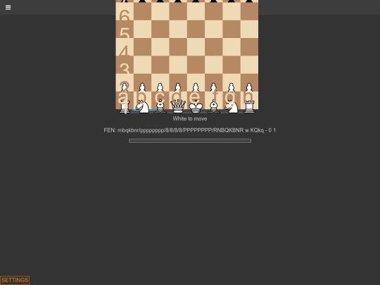 analysis/rules screenshot