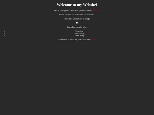 articles/intermediate screenshot