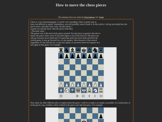 articles/starter/1 screenshot
