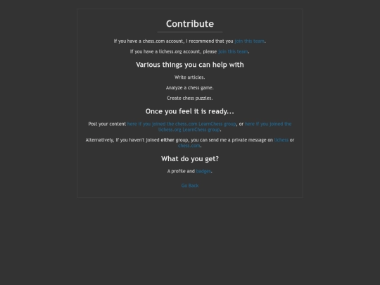 contribute screenshot