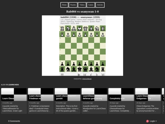 games/2 screenshot
