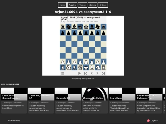 games/23 screenshot