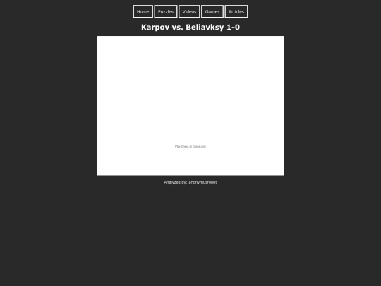 games/goto_game screenshot