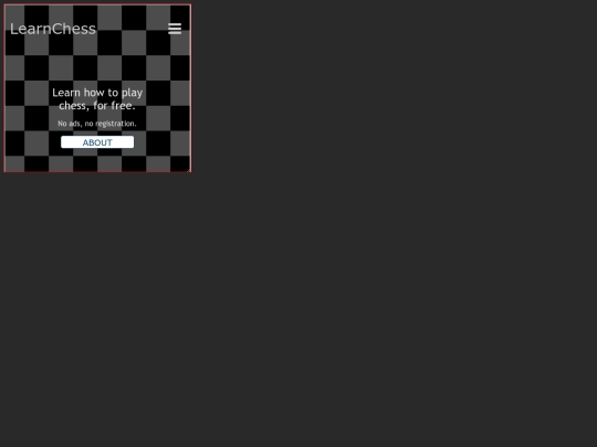 mobileview screenshot