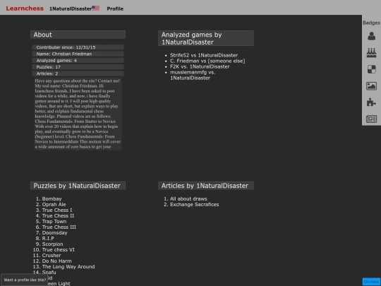 profile/1naturaldisaster screenshot