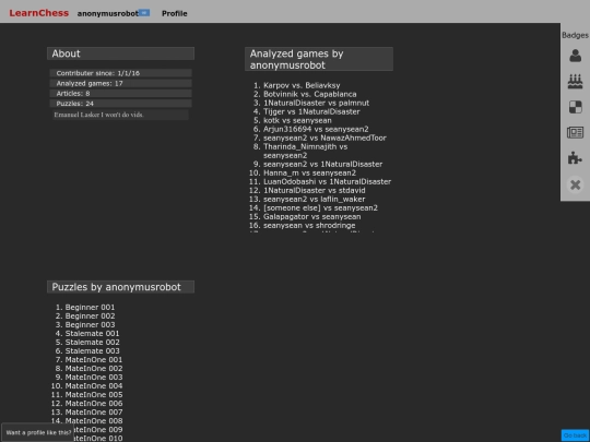 profile/anonymusrobot screenshot