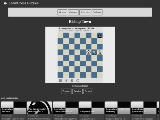 puzzles/10 screenshot