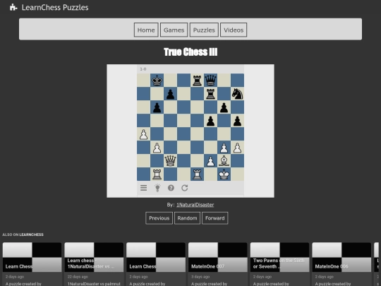 puzzles/11 screenshot