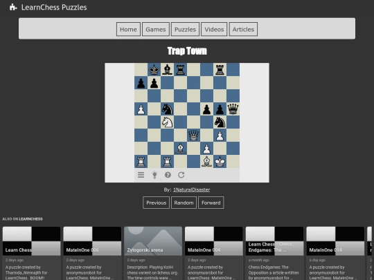 puzzles/13 screenshot