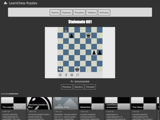 puzzles/14 screenshot