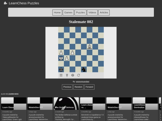 puzzles/15 screenshot