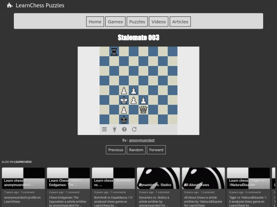puzzles/16 screenshot