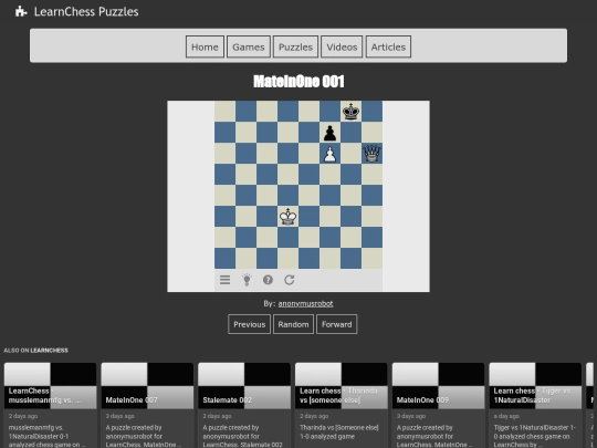 puzzles/17 screenshot