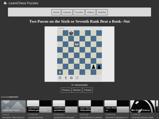 puzzles/33 screenshot