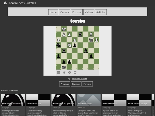 puzzles/38 screenshot